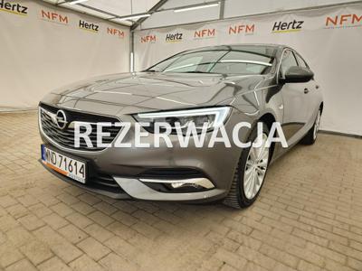 Używane Opel Insignia - 87 900 PLN, 54 895 km, 2018