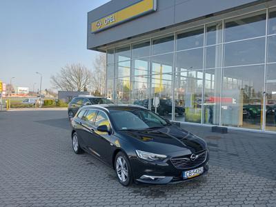 Używane Opel Insignia - 89 900 PLN, 56 500 km, 2018