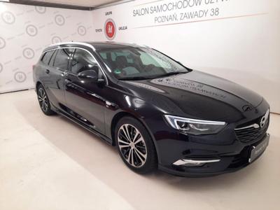 Używane Opel Insignia - 89 900 PLN, 66 793 km, 2019