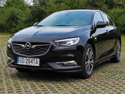Używane Opel Insignia - 97 000 PLN, 66 800 km, 2019