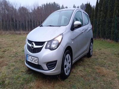 Używane Opel Karl - 32 900 PLN, 74 421 km, 2018