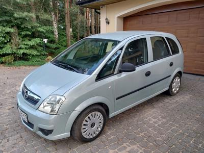 Używane Opel Meriva - 12 900 PLN, 205 000 km, 2005