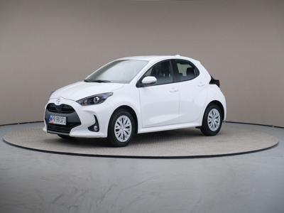 Używane Toyota Yaris - 69 799 PLN, 38 477 km, 2021