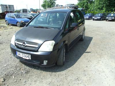 Używane Opel Meriva - 2 200 PLN, 395 000 km, 2005