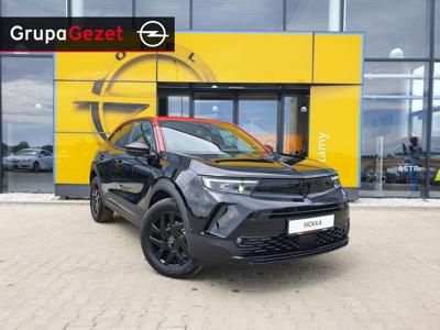Używane Opel Mokka - 114 890 PLN, 13 000 km, 2022