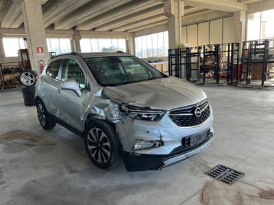 Używane Opel Mokka - 31 900 PLN, 140 000 km, 2018