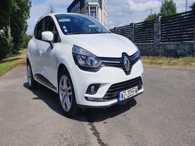 Używane Renault Clio - 42 600 PLN, 54 000 km, 2018