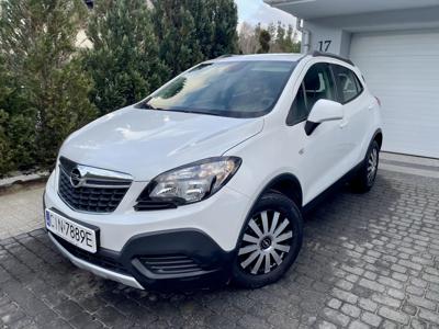 Używane Opel Mokka - 44 900 PLN, 155 000 km, 2015