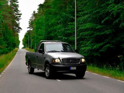 Używane Ford F150 - 32 000 PLN, 96 600 km, 2001