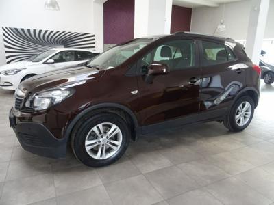 Używane Opel Mokka - 56 900 PLN, 55 249 km, 2015