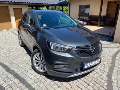 Używane Opel Mokka - 58 000 PLN, 191 000 km, 2018