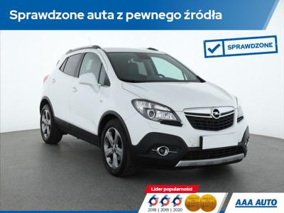 Używane Opel Mokka - 58 000 PLN, 69 347 km, 2014