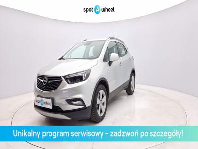Używane Opel Mokka - 62 900 PLN, 138 520 km, 2017