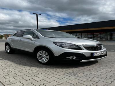 Używane Opel Mokka - 65 200 PLN, 23 120 km, 2016