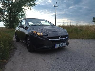 Używane Opel Corsa - 31 500 PLN, 103 000 km, 2016