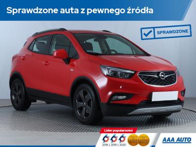 Używane Opel Mokka - 67 000 PLN, 23 785 km, 2017