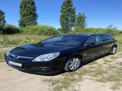 Używane Opel Signum - 14 900 PLN, 173 000 km, 2007