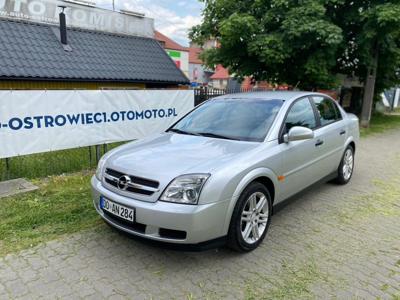 Używane Opel Vectra - 10 900 PLN, 186 000 km, 2002