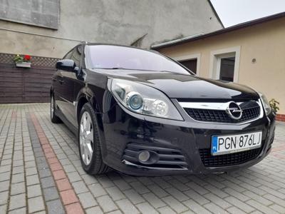Używane Opel Vectra - 16 900 PLN, 149 897 km, 2006
