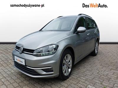 Używane Volkswagen Golf - 56 900 PLN, 117 300 km, 2018