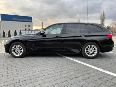 Używane BMW Seria 3 - 69 900 PLN, 225 000 km, 2016