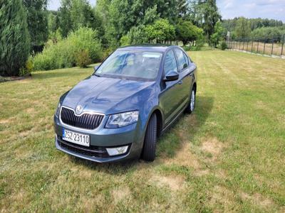 Używane Skoda Octavia - 49 900 PLN, 159 800 km, 2016