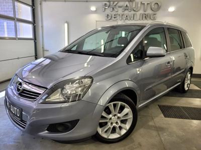 Używane Opel Zafira - 26 900 PLN, 158 727 km, 2009