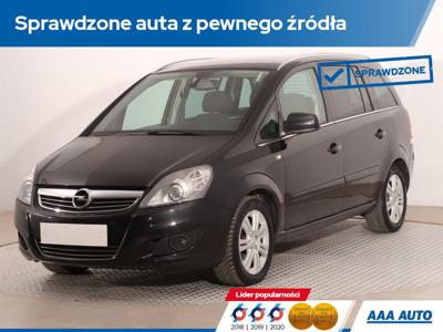 Używane Opel Zafira - 30 000 PLN, 142 828 km, 2012