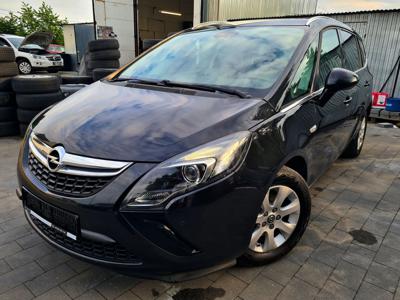 Używane Opel Zafira - 41 999 PLN, 178 561 km, 2015