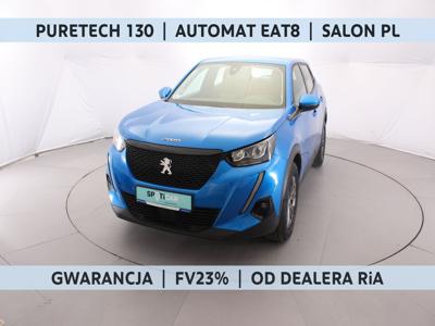 Używane Peugeot 2008 - 104 990 PLN, 10 447 km, 2022