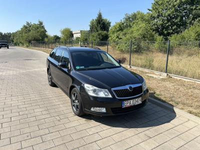 Używane Skoda Octavia - 20 499 PLN, 251 141 km, 2009