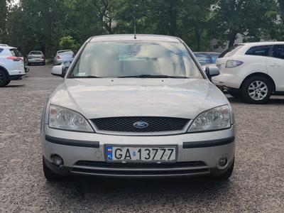 Używane Ford Mondeo - 5 000 PLN, 299 762 km, 2001