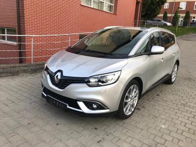 Używane Renault Grand Scenic - 65 900 PLN, 89 000 km, 2019