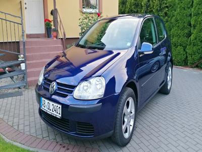 Używane Volkswagen Golf - 12 900 PLN, 182 000 km, 2005