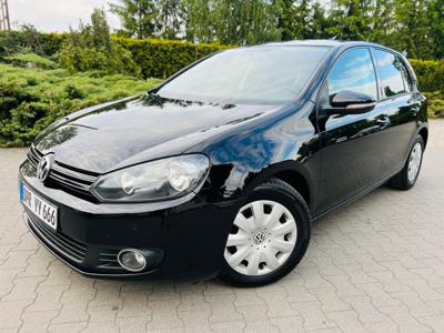 Używane Volkswagen Golf - 23 900 PLN, 189 000 km, 2009