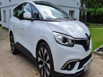 Używane Renault Grand Scenic - 54 900 PLN, 205 000 km, 2018