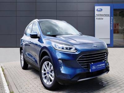 Używane Ford Kuga - 114 500 PLN, 32 576 km, 2022