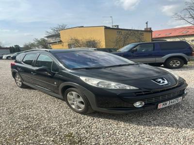 Używane Peugeot 207 - 18 800 PLN, 198 000 km, 2010