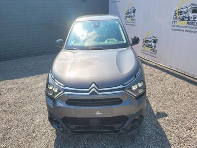 Używane Citroën C4 - 69 900 PLN, 19 182 km, 2022