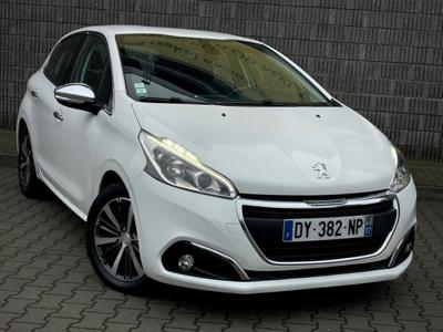 Używane Peugeot 208 - 35 000 PLN, 98 000 km, 2015