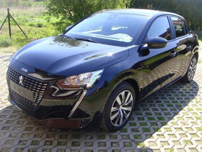 Używane Peugeot 208 - 52 900 PLN, 83 000 km, 2020