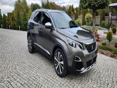 Używane Peugeot 3008 - 114 990 PLN, 99 000 km, 2018