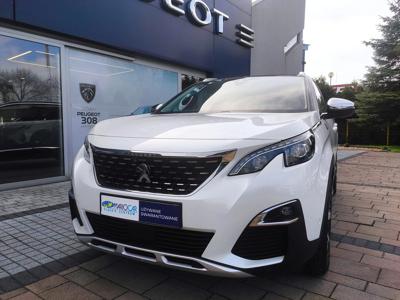 Używane Peugeot 3008 - 116 900 PLN, 18 293 km, 2018