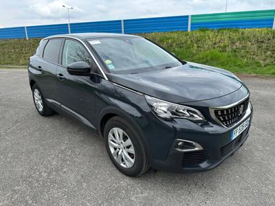 Używane Peugeot 3008 - 54 999 PLN, 150 000 km, 2019