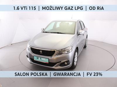 Używane Peugeot 301 - 46 990 PLN, 41 475 km, 2018