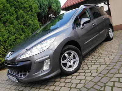 Używane Peugeot 308 - 19 900 PLN, 140 000 km, 2008