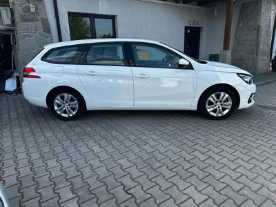 Używane Peugeot 308 - 34 600 PLN, 35 600 km, 2021