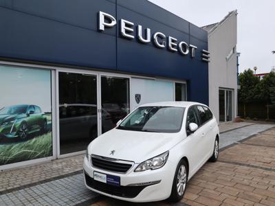 Używane Peugeot 308 - 34 900 PLN, 208 502 km, 2015