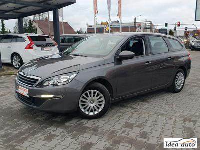 Używane Peugeot 308 - 36 900 PLN, 179 300 km, 2017