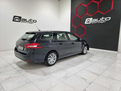 Używane Peugeot 308 - 38 900 PLN, 30 000 km, 2020